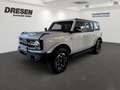 Ford Bronco Outer Banks 4x4 2.7 EcoBoost+ACC+KAMERA+CARPLAY Weiß - thumbnail 1
