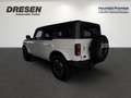 Ford Bronco Outer Banks 4x4 2.7 EcoBoost+ACC+KAMERA+CARPLAY Weiß - thumbnail 4