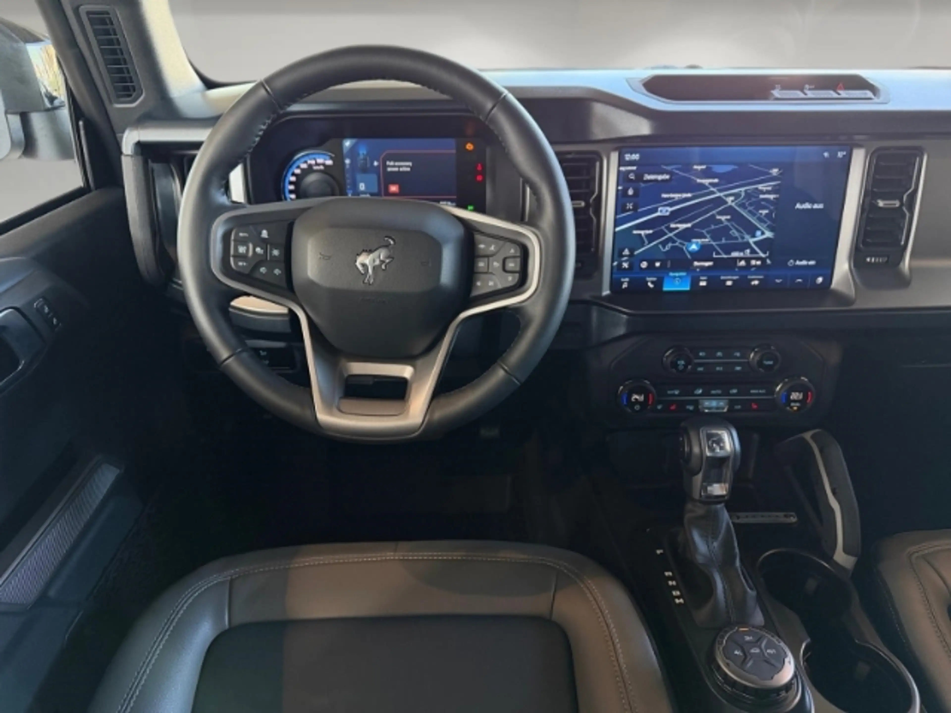 Ford Bronco Outer Banks 4x4 2.7 EcoBoost+ACC+KAMERA+CARPLAY — photo 10