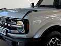 Ford Bronco Outer Banks 4x4 2.7 EcoBoost+ACC+KAMERA+CARPLAY Weiß - thumbnail 5