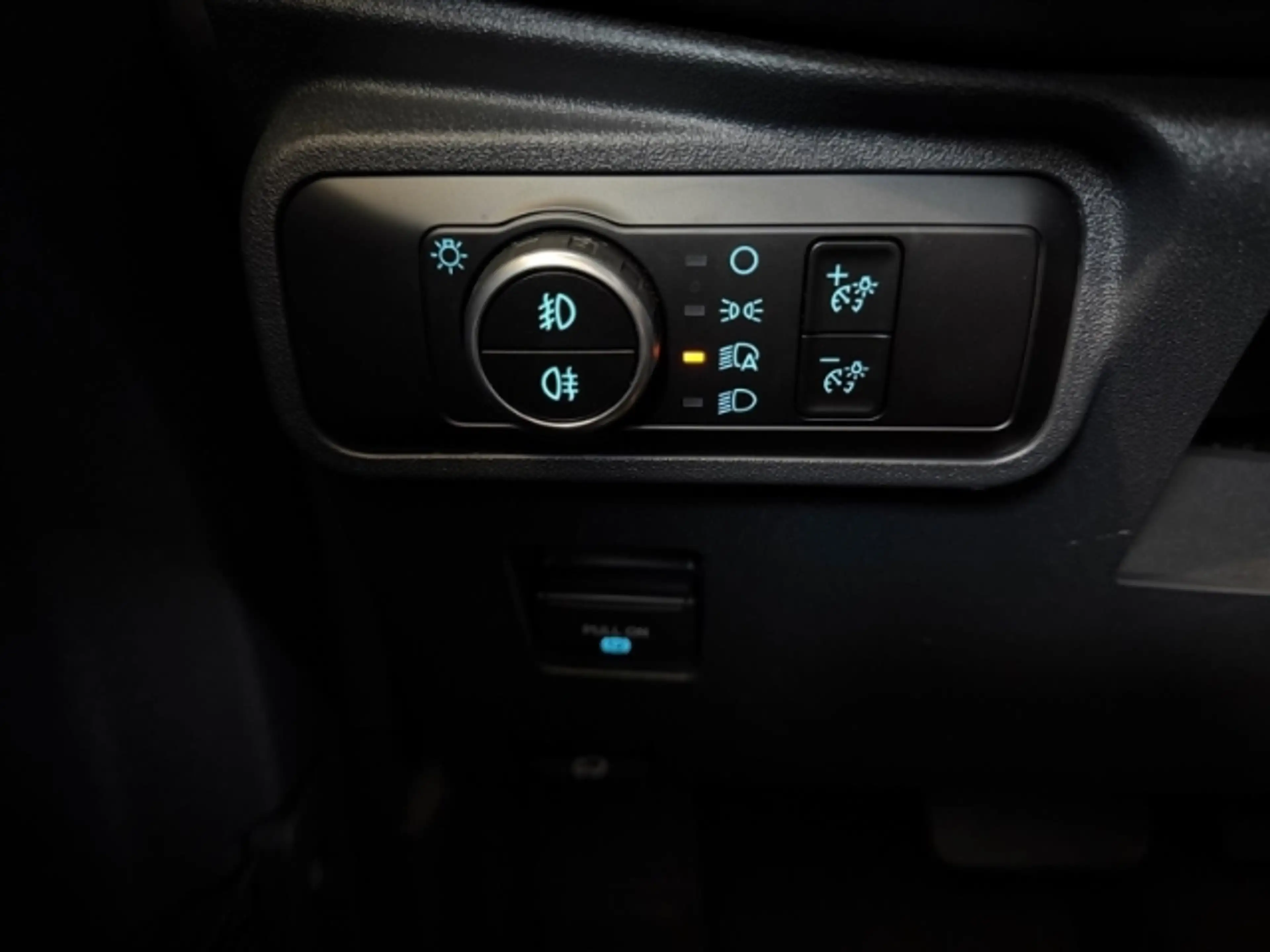 Ford Bronco Outer Banks 4x4 2.7 EcoBoost+ACC+KAMERA+CARPLAY — photo 15