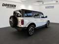 Ford Bronco Outer Banks 4x4 2.7 EcoBoost+ACC+KAMERA+CARPLAY Weiß - thumbnail 3