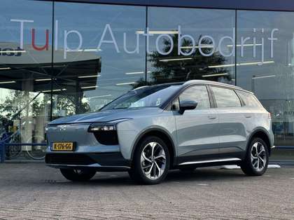 Aiways U5 63kWh 204pk Aut Electr 2020 In top staat Leder Nav