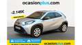 Toyota Aygo Play Gris - thumbnail 1