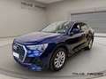 Audi Q3 Sportback 35 1.5 TFSI AHK LED SHZ LM ACC PDC Bleu - thumbnail 2