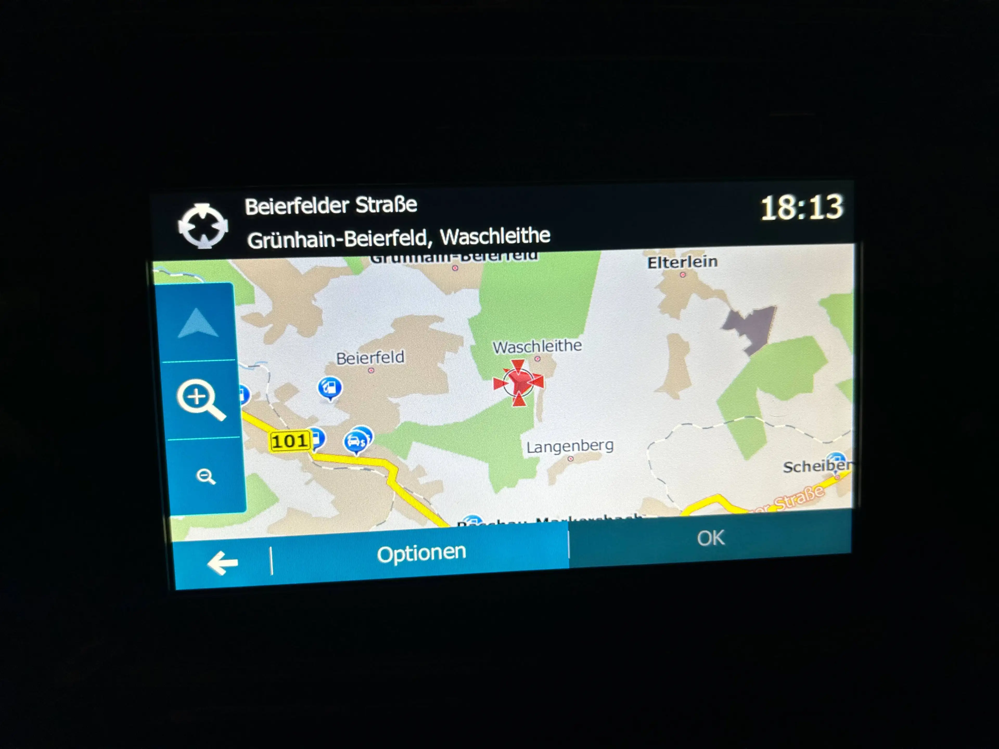 Dacia Spring Electric Comfort Plus Orange Look — photo 11