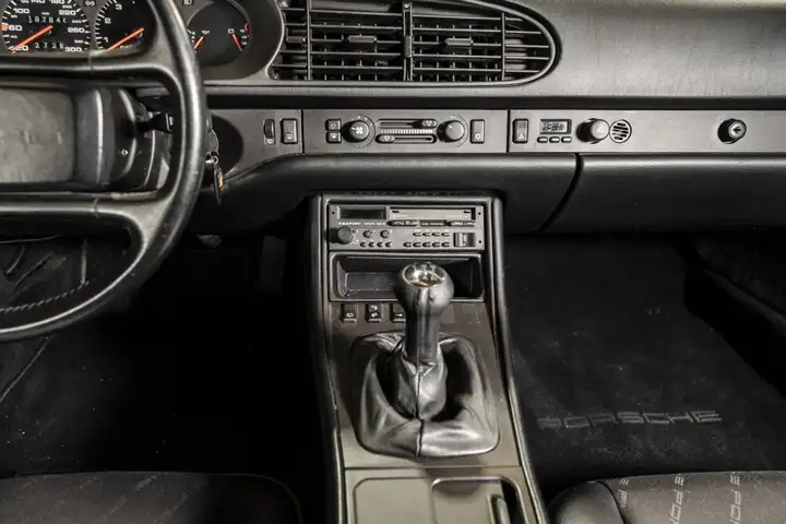 Porsche 1988, foto 20