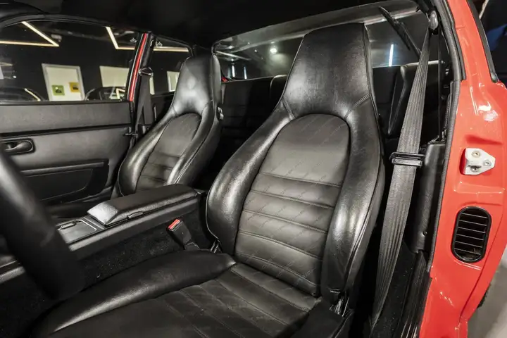 Porsche 1988, foto 15