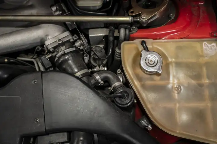 Porsche 1988, foto 48