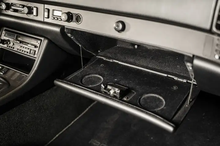 Porsche 1988, foto 30