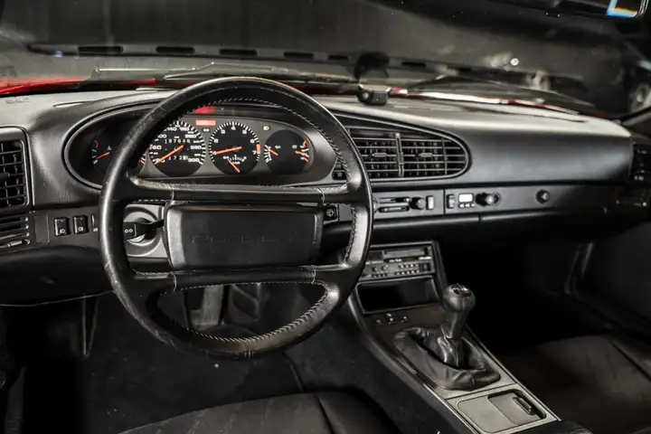 Porsche 1988, foto 14