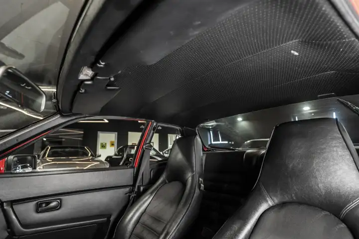 Porsche 1988, foto 18