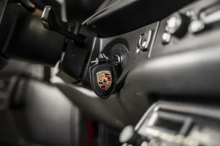 Porsche 1988, foto 32
