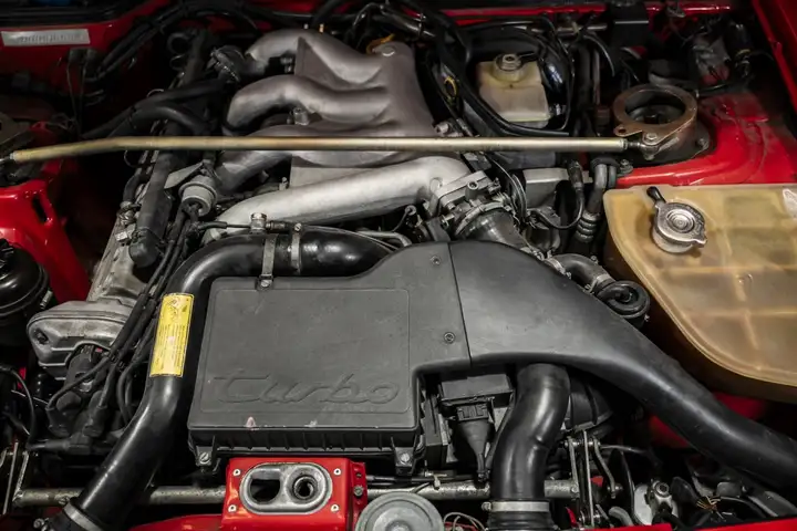 Porsche 1988, foto 43