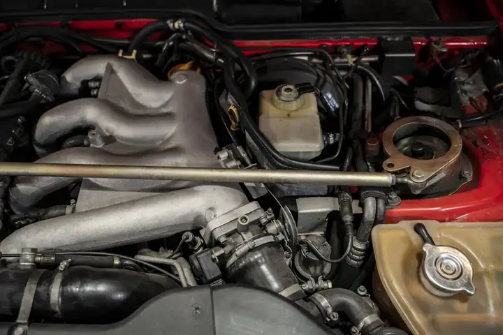 Porsche 1988, foto 45