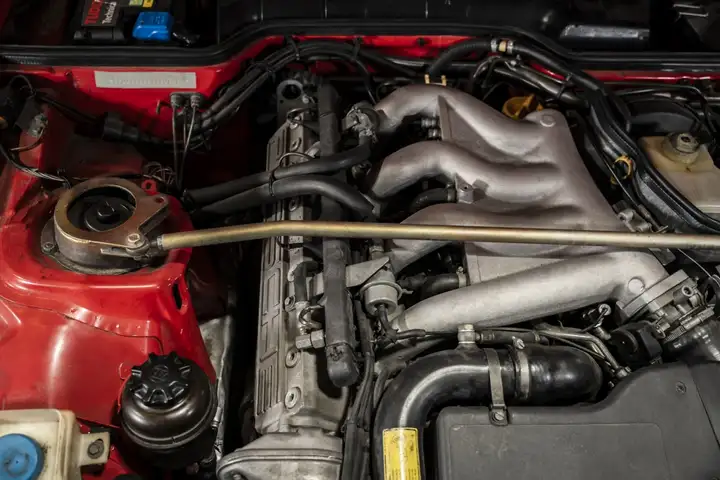 Porsche 1988, foto 46