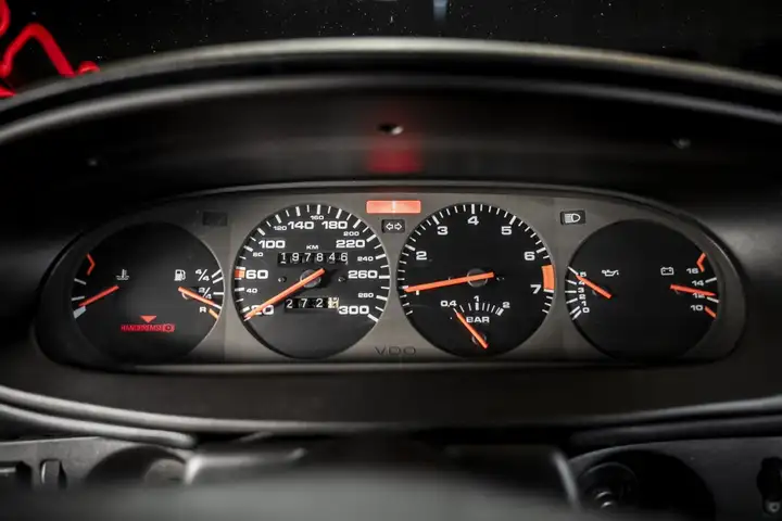 Porsche 1988, foto 13