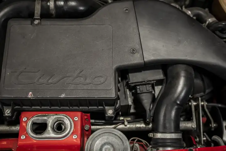 Porsche 1988, foto 44