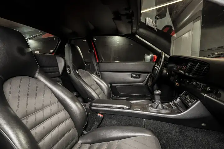Porsche 1988, foto 17