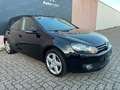 Volkswagen Golf VI 2.0 TDI*SHZ*PDC*AHK*Klimaauto.*Top! Černá - thumbnail 4
