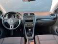 Volkswagen Golf VI 2.0 TDI*SHZ*PDC*AHK*Klimaauto.*Top! Černá - thumbnail 13
