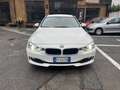 BMW 316 316d Touring Msport Bianco - thumbnail 3