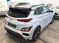 Hyundai KONA N Performance, Vollausstattung, wenig KM Grau - thumbnail 4
