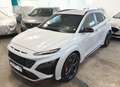 Hyundai KONA N Performance, Vollausstattung, wenig KM Grau - thumbnail 1