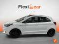 Ford Ka/Ka+ Ka+ 1.19 Ti-VCT White & Black Edition Blanco - thumbnail 3