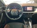 Skoda Scala Navigationssystem Sitzheizung Schwarz - thumbnail 8