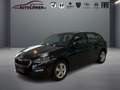 Skoda Scala Navigationssystem Sitzheizung Schwarz - thumbnail 1
