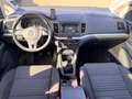 Volkswagen Sharan 2.0 TDI Cup BMT 7 Sitze Grau - thumbnail 17