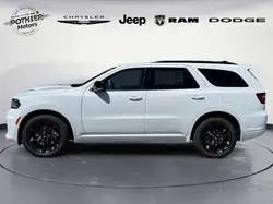 Dodge Durango 2026