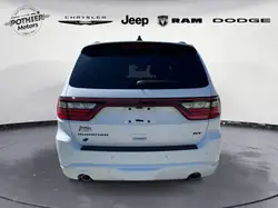Dodge Durango 2026