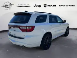 Dodge Durango 2026