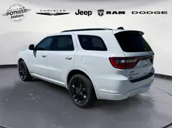 Dodge Durango 2026