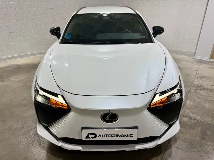 Lexus RZ 350e e-PREMIUM FWD 2026, foto 46