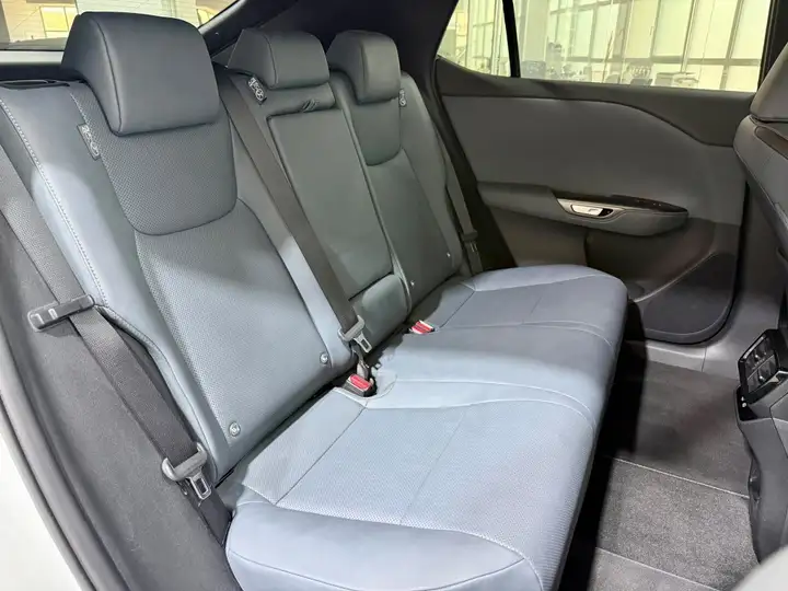 Lexus RZ 350e e-PREMIUM FWD 2026, foto 16