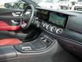 Mercedes-Benz CLS 350 AMG+STANDH+DISTRONIC+HUD+AHK+MEMORY+360° Grau - thumbnail 5