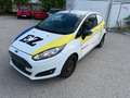 Ford Fiesta FiestaVan 1,5 TDCi Trend - thumbnail 4