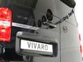 Opel Vivaro L3 DC 180 PK 8AT | DYNAMIC SPORT | Dubbele Cabine Zwart - thumbnail 10