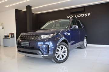 2.0 td4 180CV Motore Nuovo IVA ESPOSTA