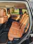 Jeep Grand Cherokee Grand Cherokee 3.0I Multijet Overland Černá - thumbnail 6