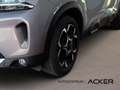 Citroen C5 Aircross Pure Tech 130 Max RFK ACC -46%* Grau - thumbnail 17
