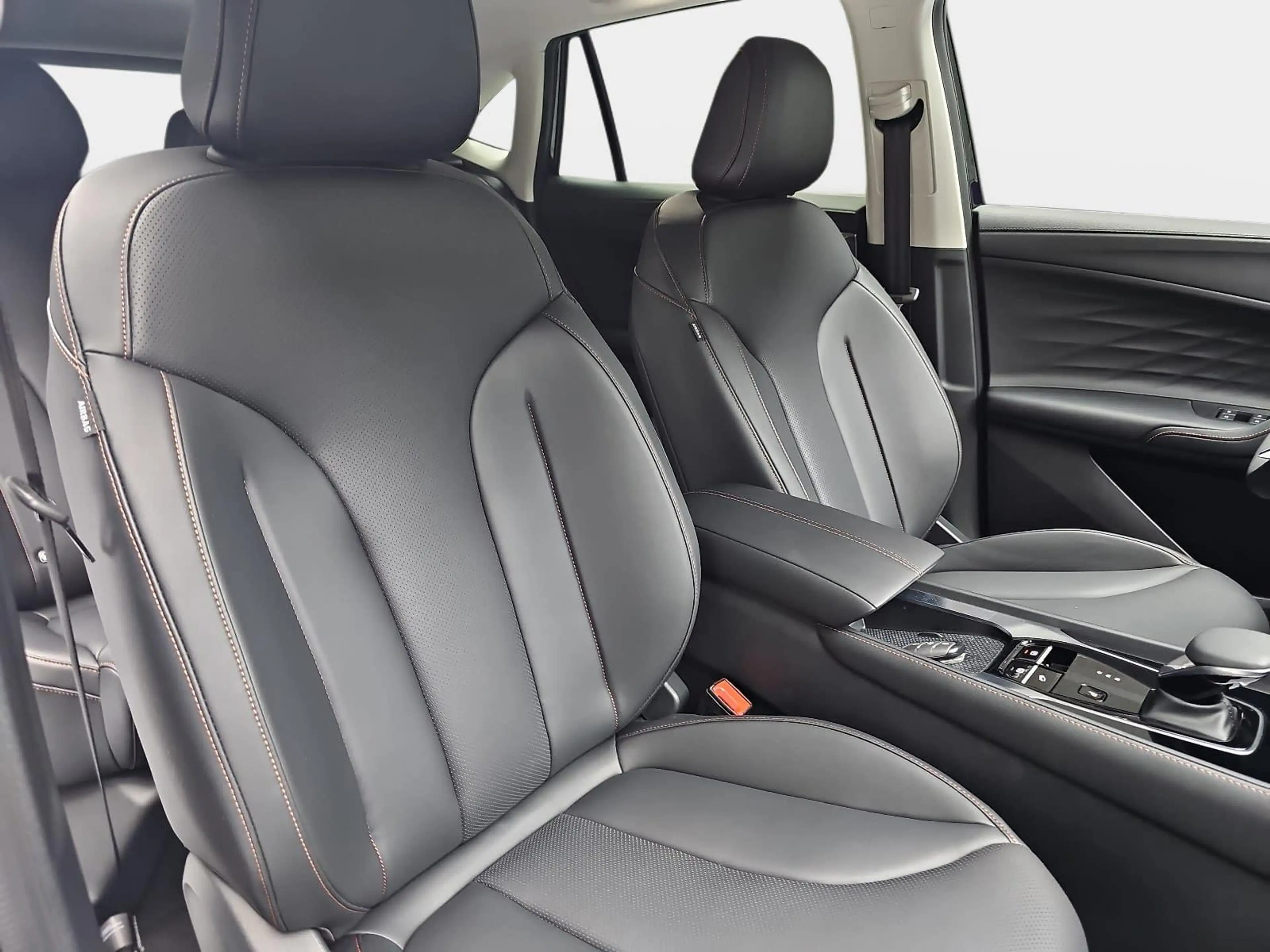 MG HS HS 1.5 PLUG-IN-HYBRID MY25.5 LUXURY LEDER 360-GRAD — photo 17