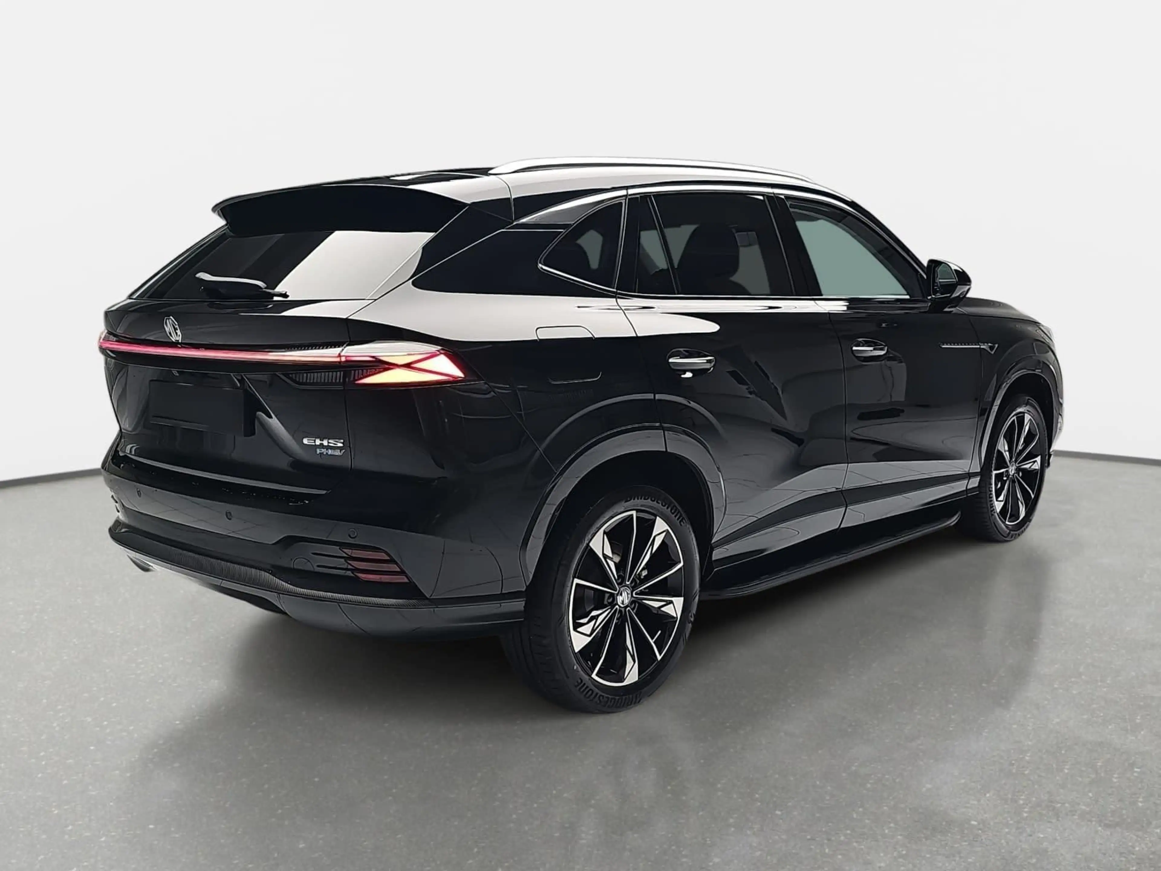 MG HS HS 1.5 PLUG-IN-HYBRID MY25.5 LUXURY LEDER 360-GRAD — photo 4