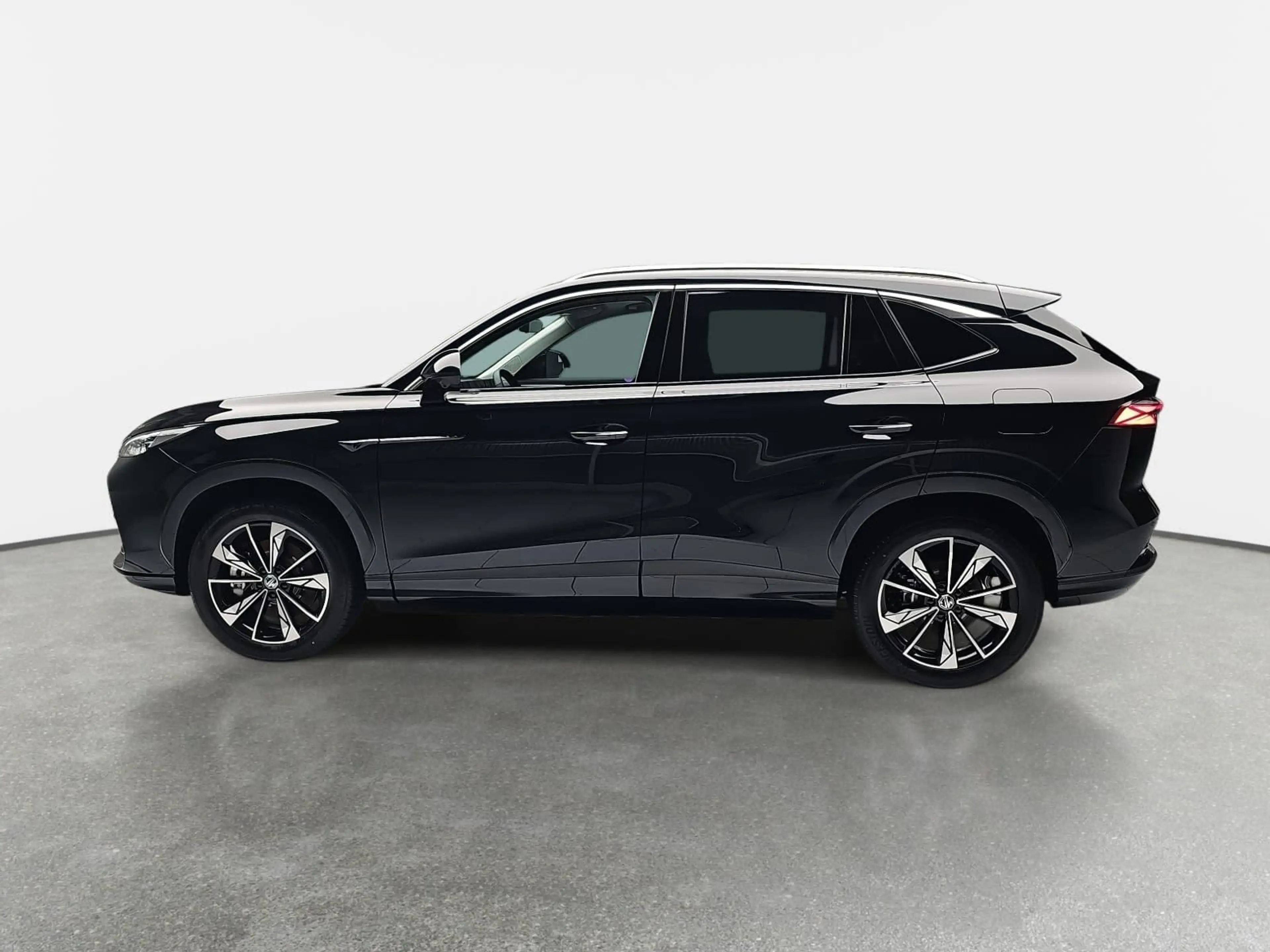 MG HS HS 1.5 PLUG-IN-HYBRID MY25.5 LUXURY LEDER 360-GRAD — photo 6