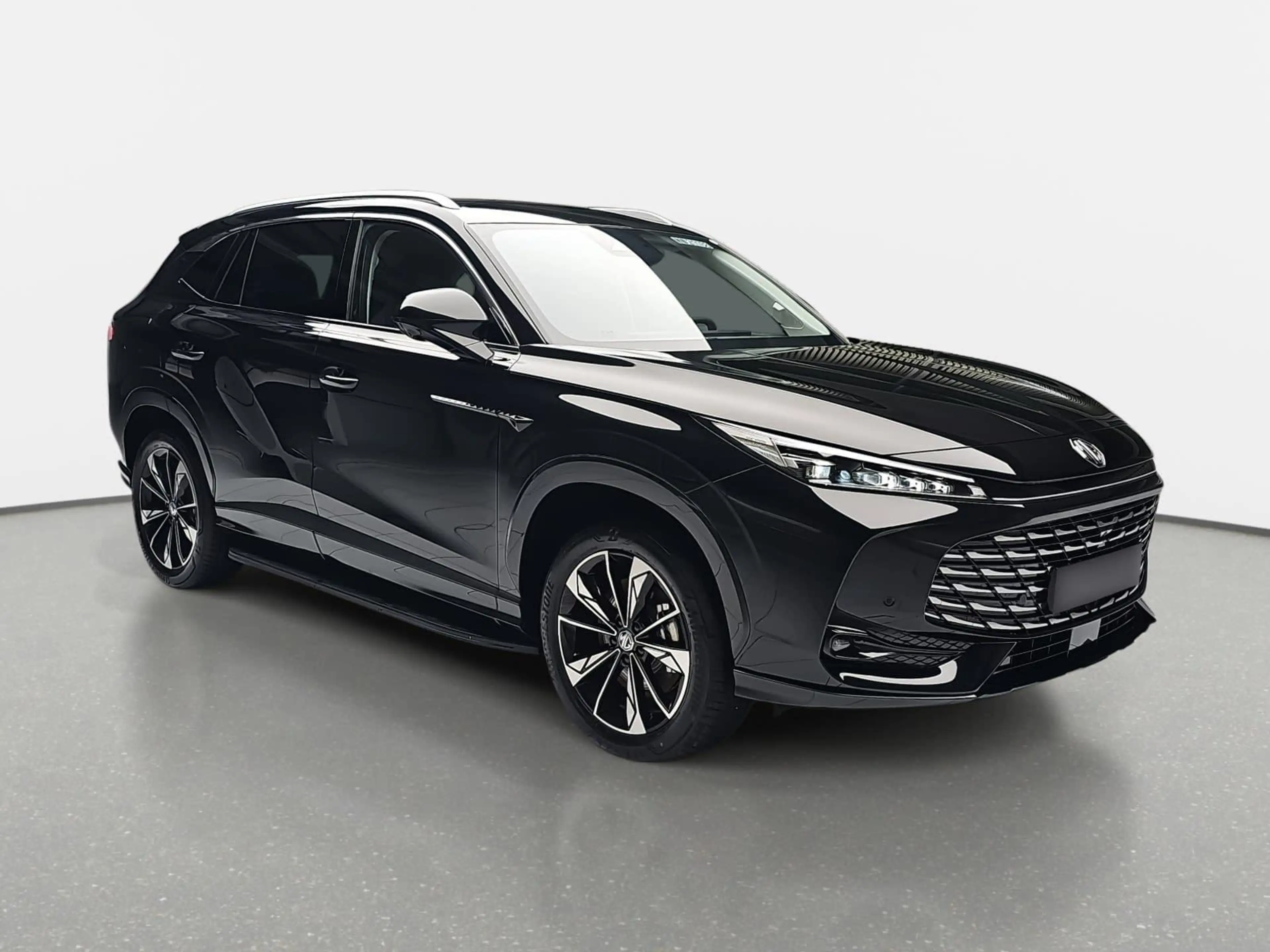 MG HS HS 1.5 PLUG-IN-HYBRID MY25.5 LUXURY LEDER 360-GRAD — photo 3