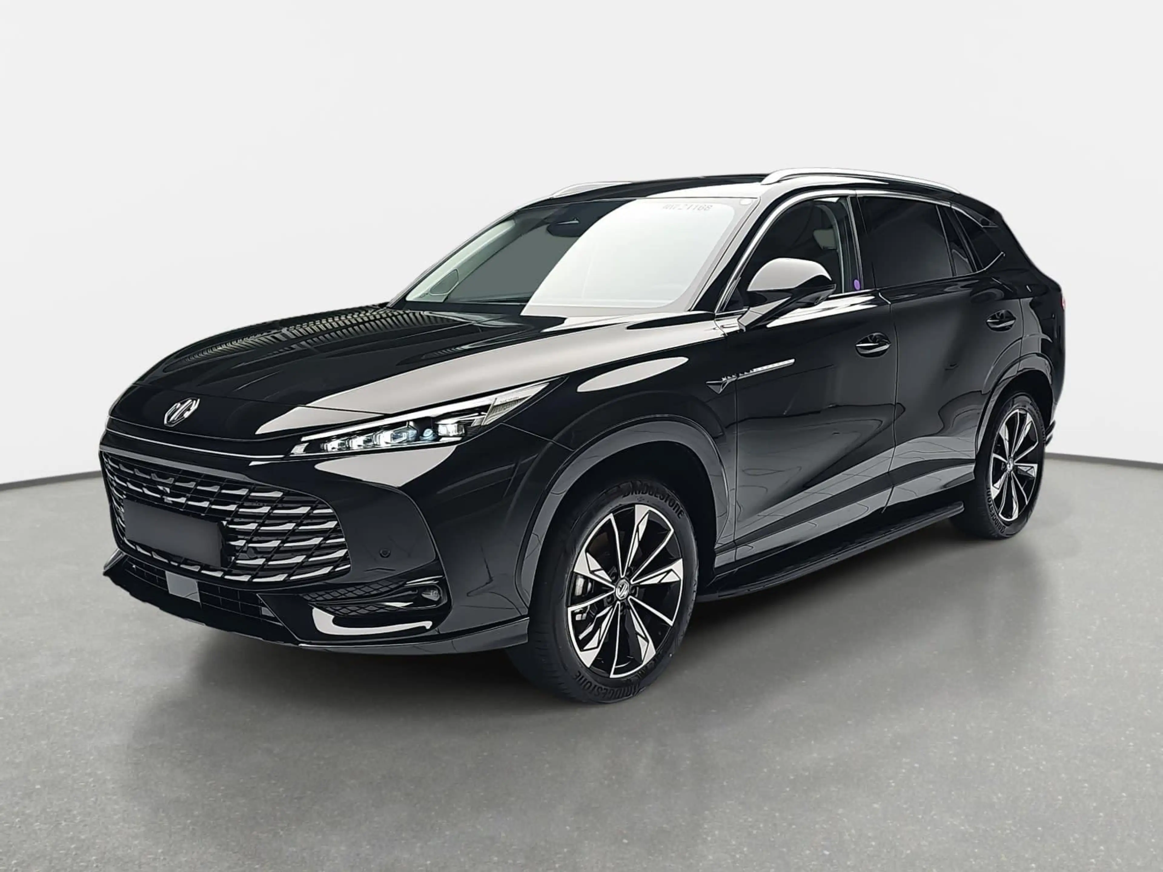 MG HS HS 1.5 PLUG-IN-HYBRID MY25.5 LUXURY LEDER 360-GRAD — photo 2