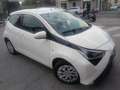 Toyota Aygo Connect 1.0 VVT-i 72 CV 5 porte x-cite Blanc - thumbnail 1